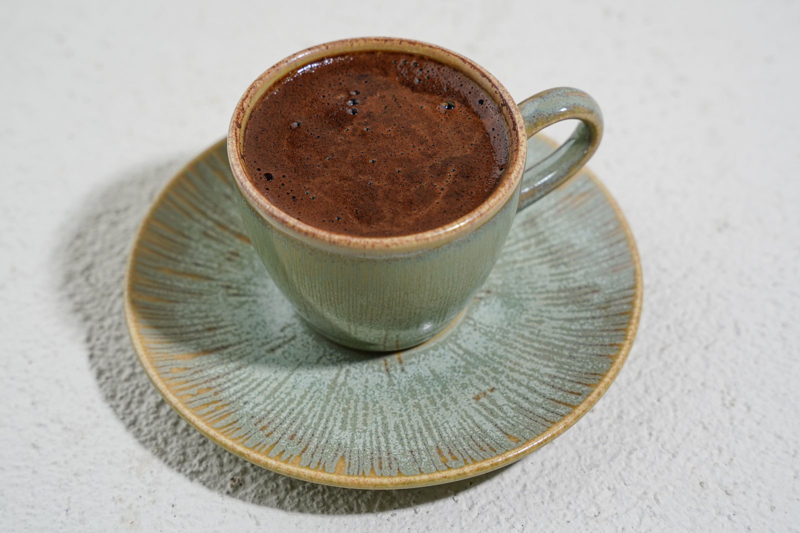 Turkish Coffee